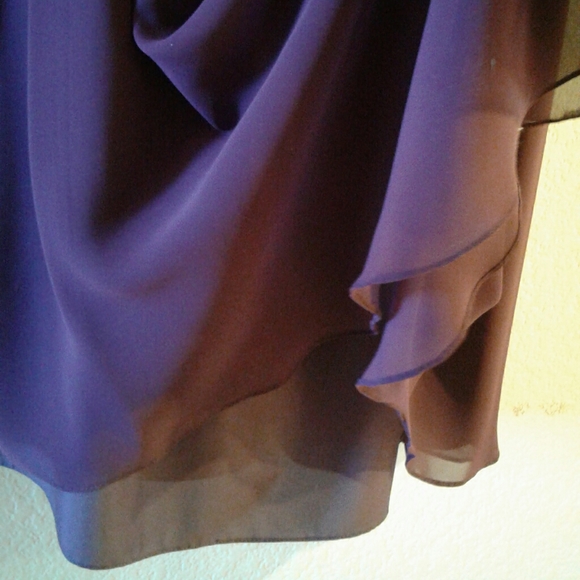 Bridesmaid Dress - Picture 5 of 8